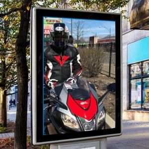 Meet your Posher, Jacky